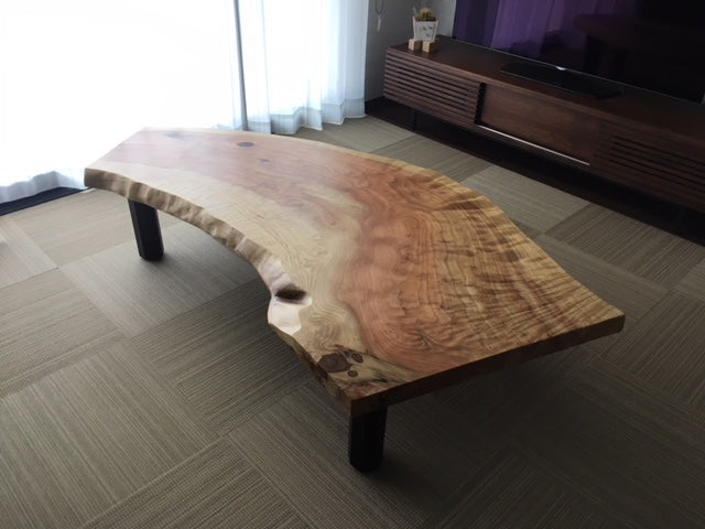 吉野杉　一枚板