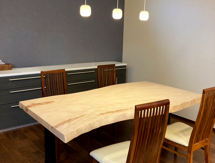 愛知県名古屋市　M様邸 - 栃