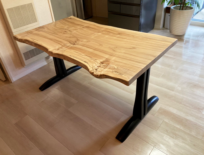 愛知県名古屋市　I様邸 - 栃