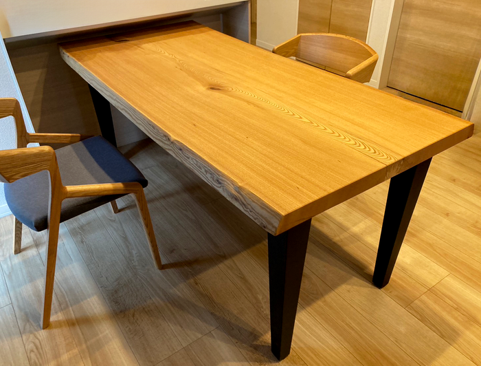 三重県桑名市　S様邸 - 欅