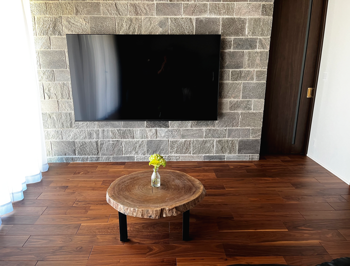 茨木県神栖市　K様邸 - ウォールナット