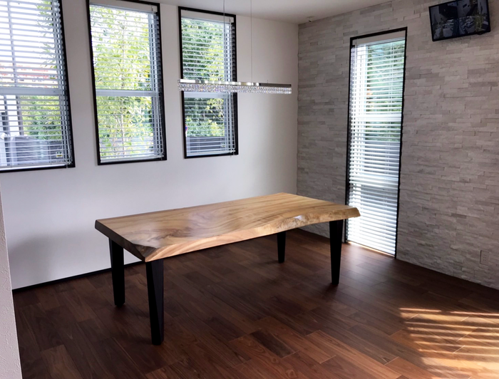 愛知県名古屋市　K様邸 - 楠（くす）