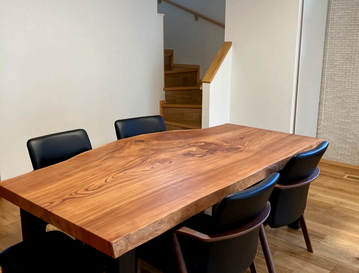 愛知県碧南市　T様邸 - 欅（けやき）