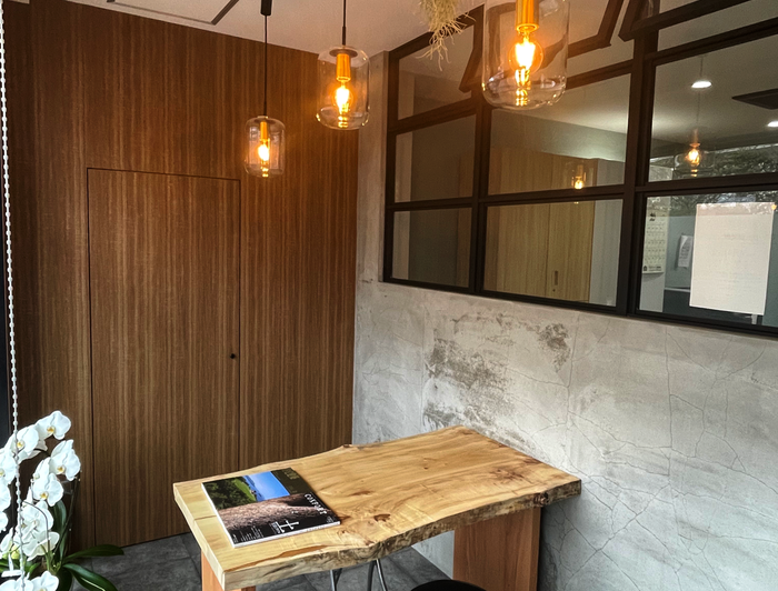 埼玉県三郷市　Wリフォーム会社様 - ポプラ