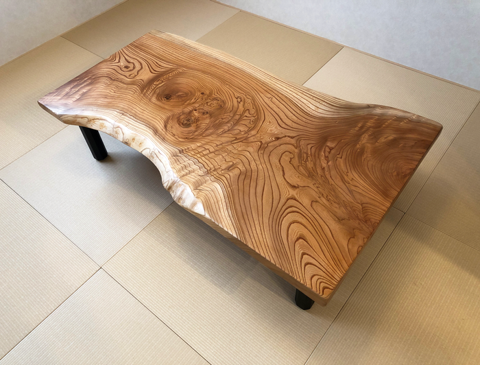 愛知県弥富市　J様邸 - 欅（けやき）