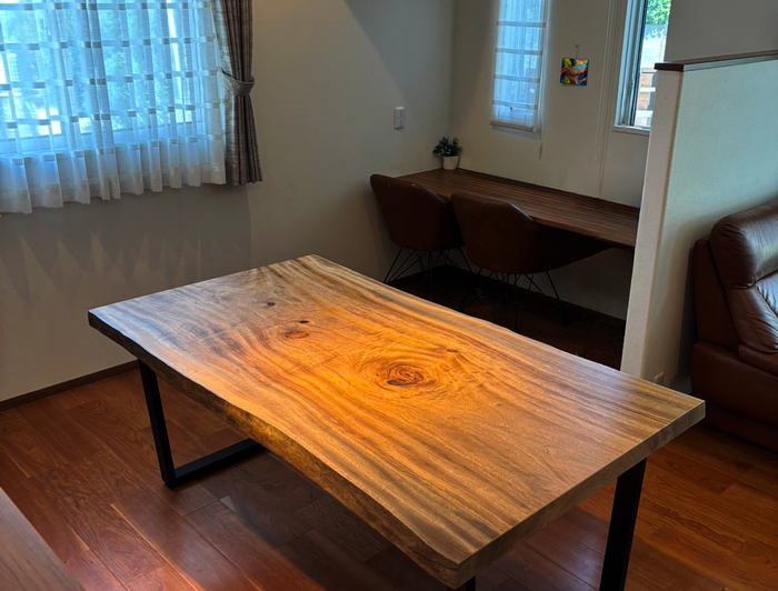 愛知県豊田市　A様邸 - 楠（くす）