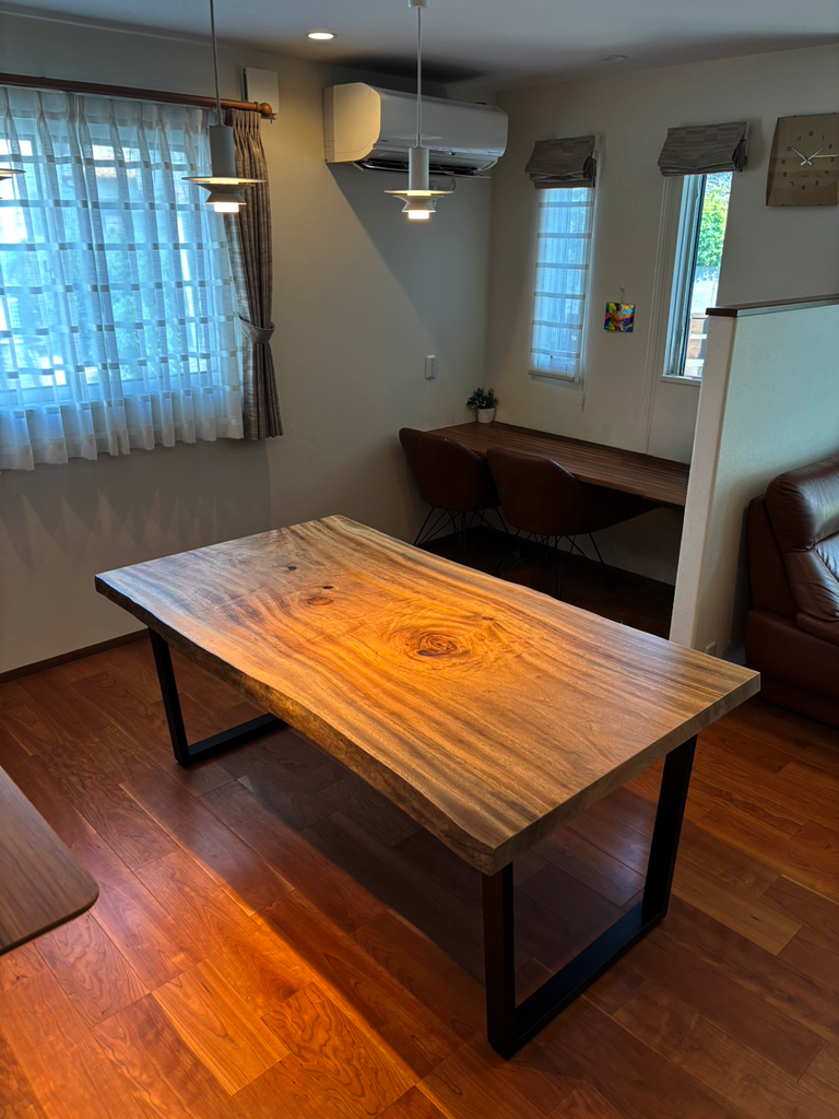 愛知県豊田市　A様邸 - 楠（くす）