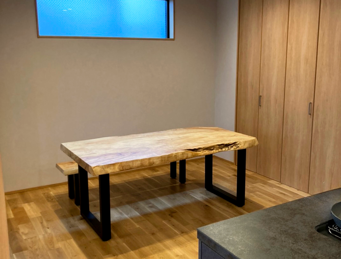 愛知県名古屋市　O様邸 - 栃（とち）