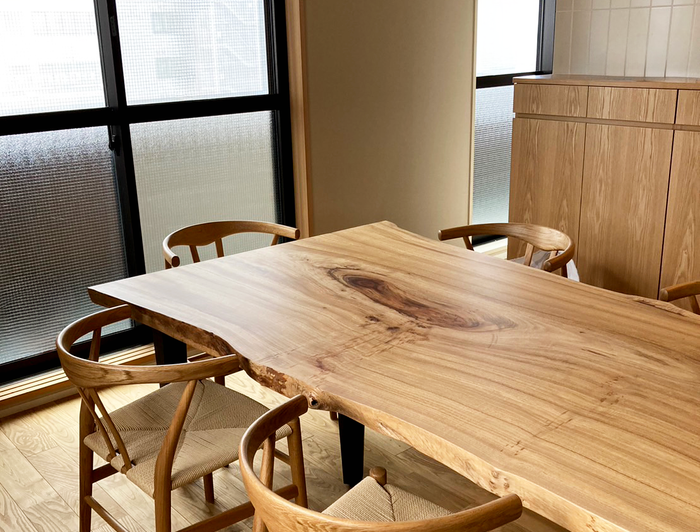 愛知県名古屋市　H様邸 - 楠