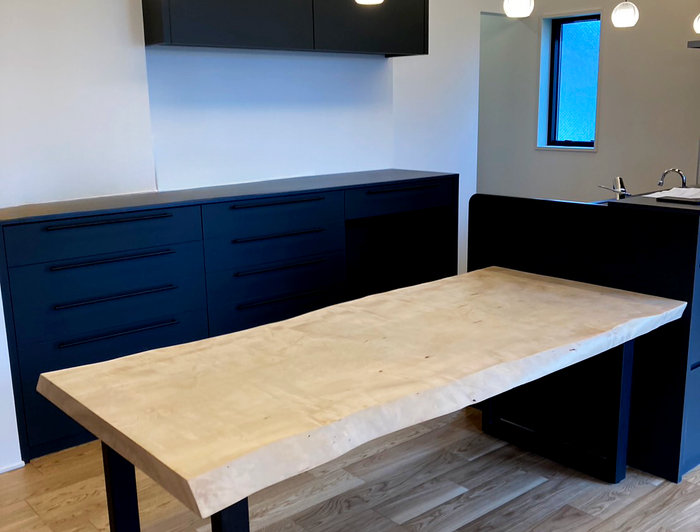 岐阜県岐阜市　T様邸 - 栃