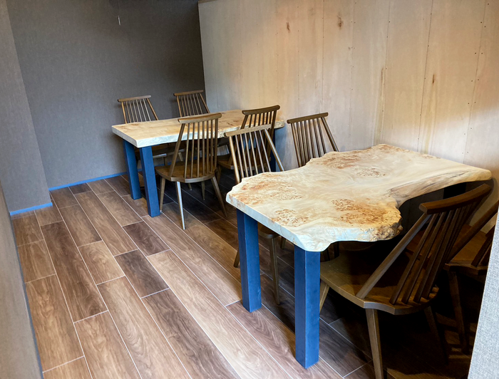 岐阜県岐阜市　K様店舗 - ポプラ