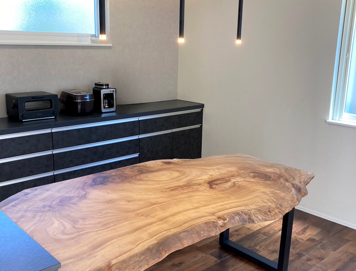 三重県四日市市　K様邸 - 楠