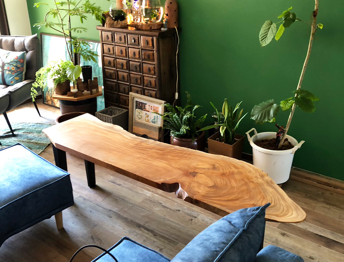 愛知県安城市　I様邸 - 欅