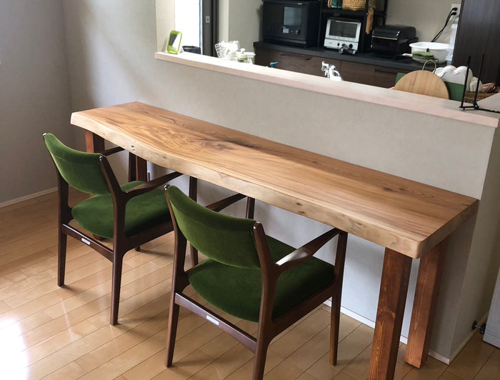 愛知県小牧市　M様邸 - 欅