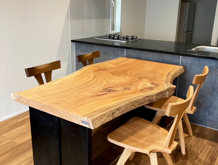 愛知県名古屋市　O様邸 - 欅