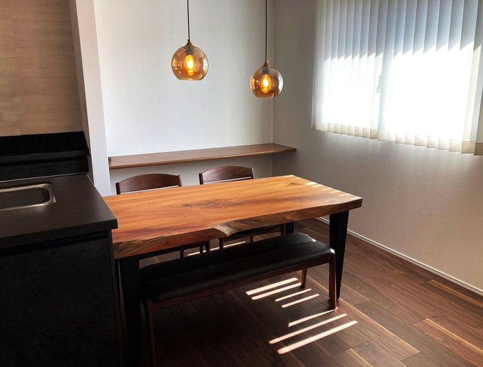 愛知県名古屋市　M様邸 - 欅