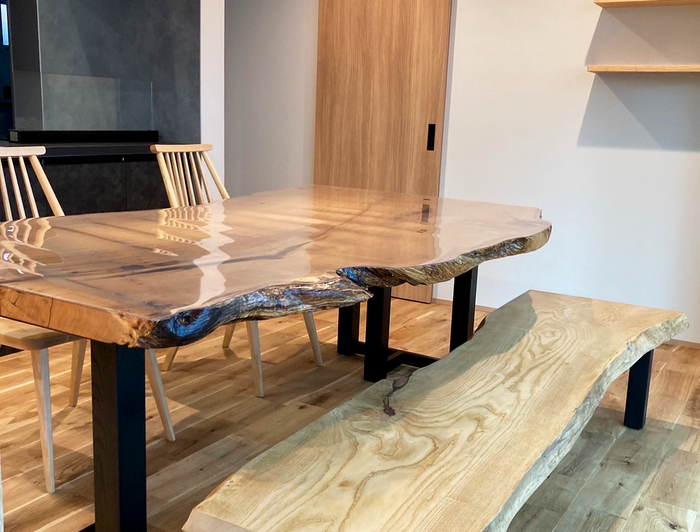 岐阜県養老町　M様邸 - 栗