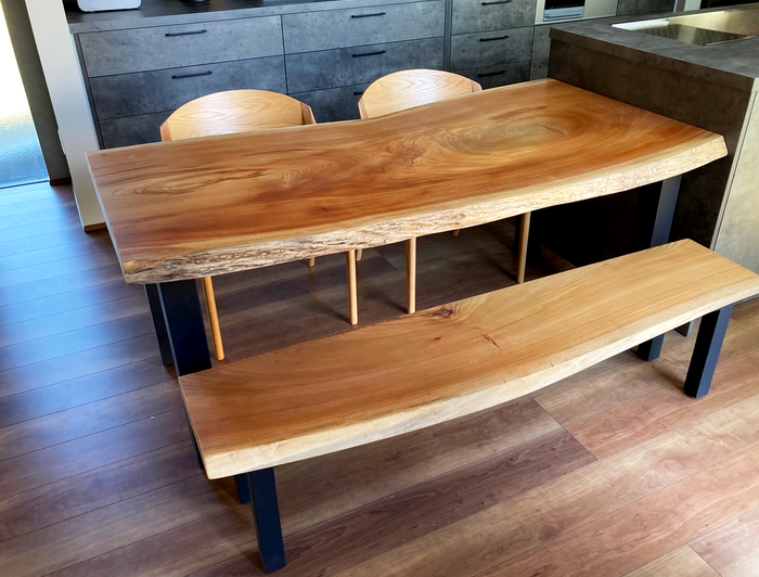 愛知県長久手市　G様邸 - 欅