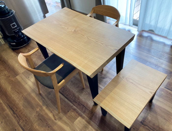 愛知県名古屋市　T様邸 - 栗