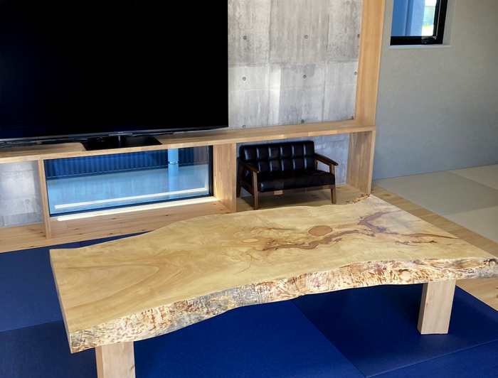 岐阜県岐阜市　Y様邸 - 栃