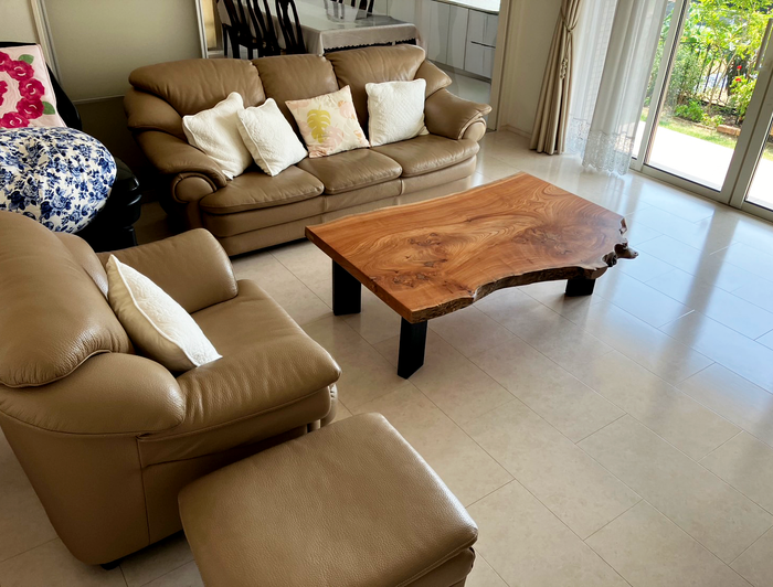 愛知県豊明市　I様邸 - 欅