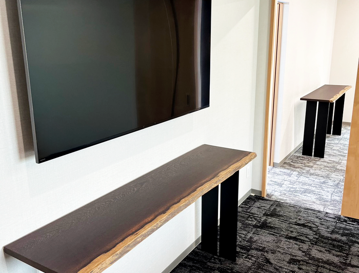 三重県津市　S様邸 - ウェンジ