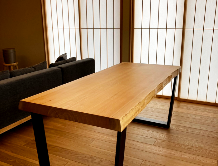 愛知県豊田市　I様邸 - 欅