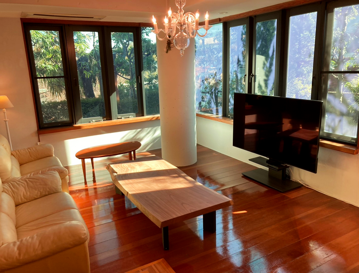 愛知県名古屋市　T様邸 - 欅