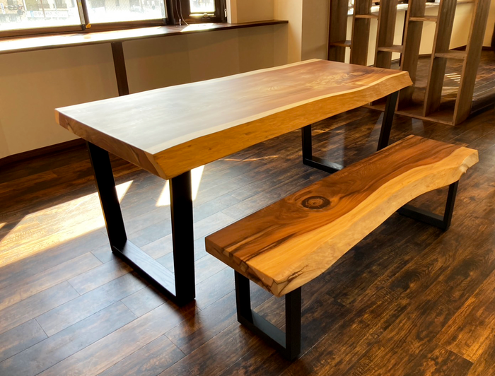 愛知県名古屋市　T様邸 - 吉野杉