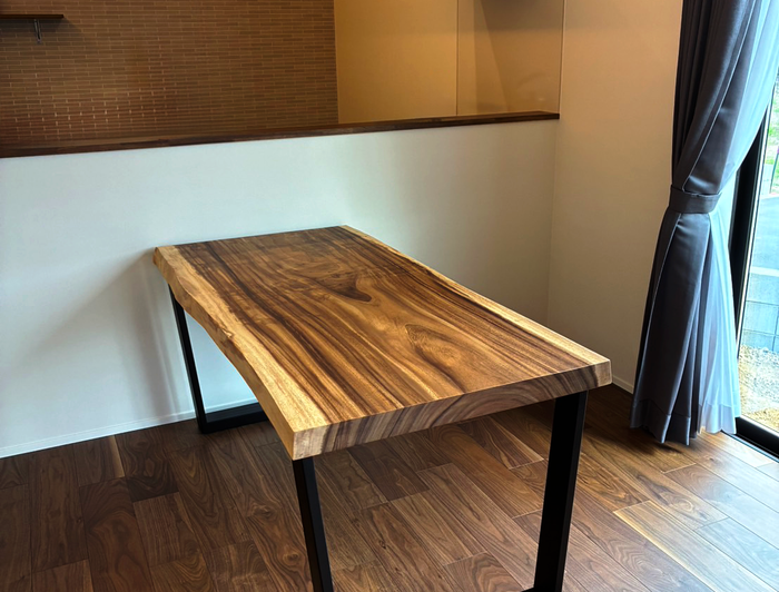 愛知県江南市　K様邸 - モンキーポッド