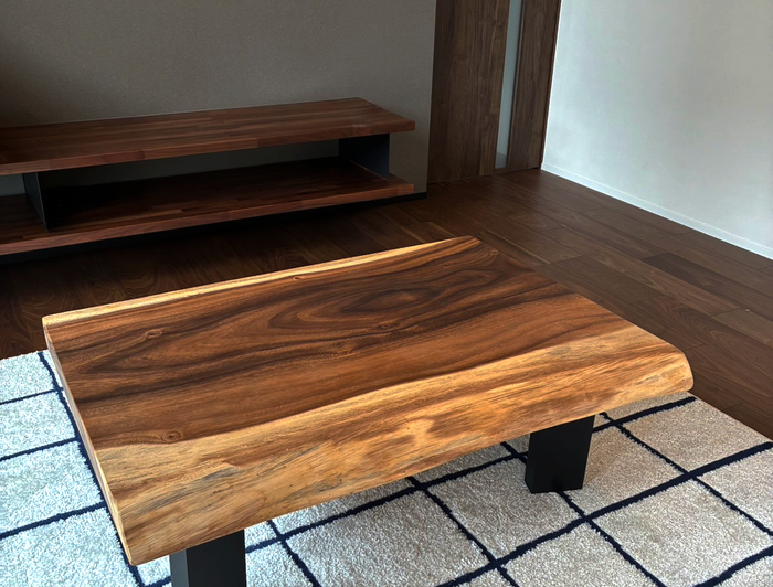 愛知県江南市　K様邸 - モンキーポッド