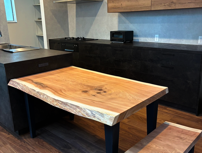 愛知県名古屋市　K様邸 - 吉野杉（よしのすぎ）