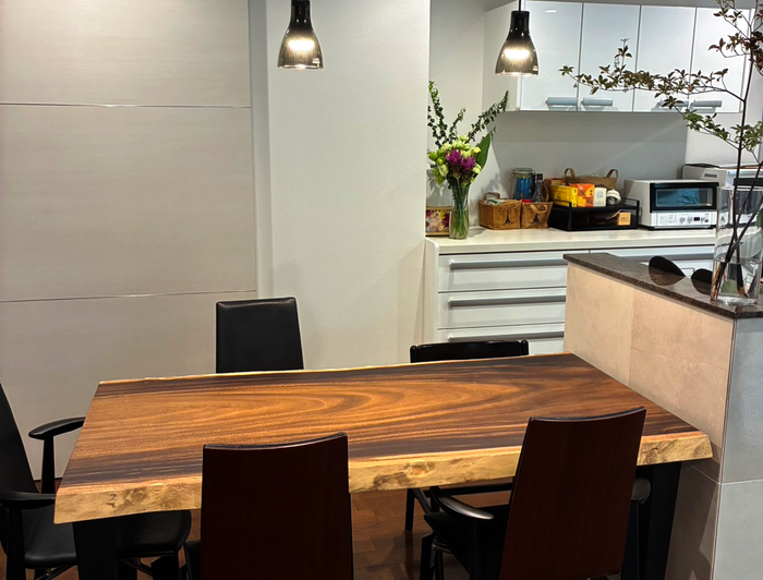 愛知県名古屋市千種区　T様邸 - モンキーポッド