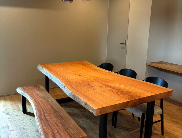 愛知県名古屋市瑞穂区　T様邸 - 欅（けやき）