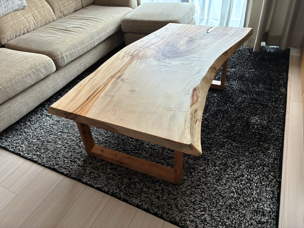 愛知県名古屋市西区　O様邸 - 栃（とち）