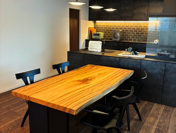 三重県四日市市　S様邸 - 楠（くす）