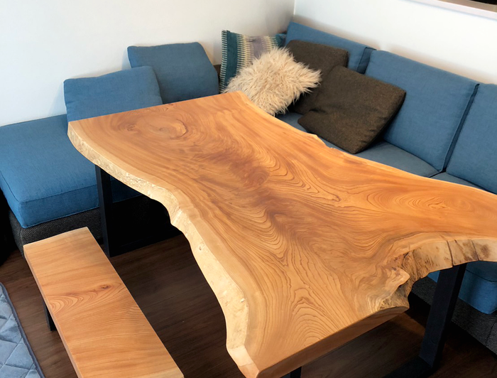 愛知県名古屋市　N様邸 - 欅