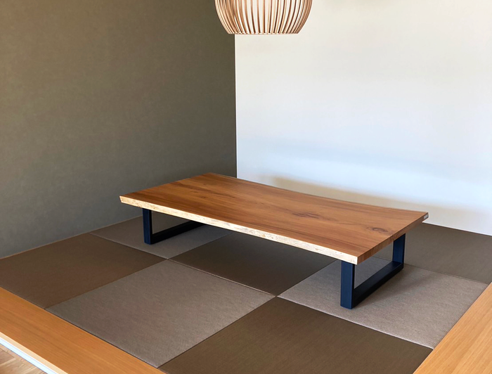 愛知県名古屋市　F様邸 - 欅