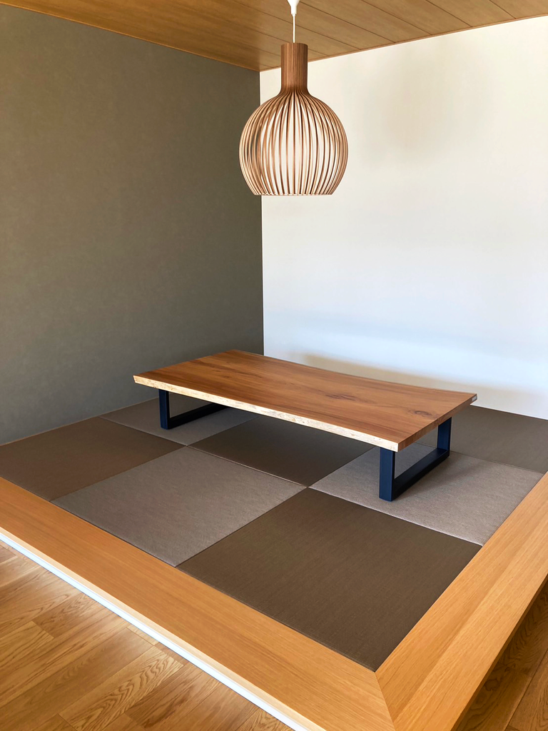 愛知県名古屋市　F様邸 - 欅