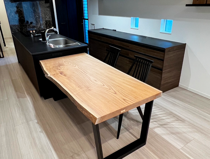 愛知県名古屋市　H様邸 - 欅