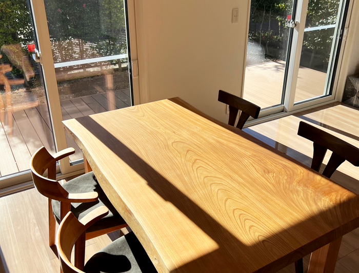 愛知県みよし市　 K様邸 - 欅