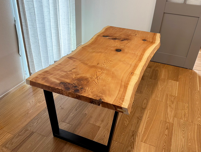 愛知県日進市　M様邸 - 吉野杉