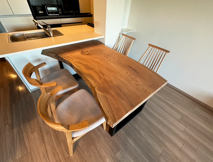 愛知県日進市　M様邸 - 欅