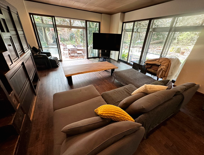 愛知県瀬戸市　K様邸 - モンキーポッド