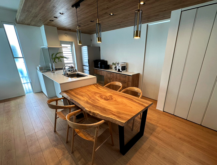 愛知県小牧市　T様邸 - 楠