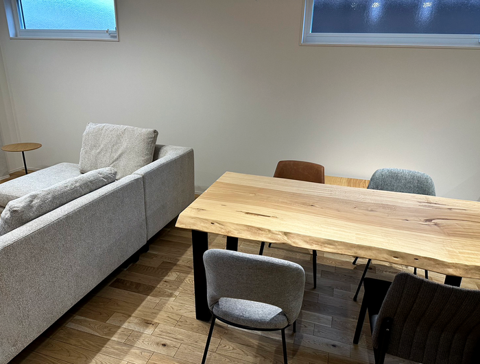 三重県員弁郡　Y様邸 - 栃