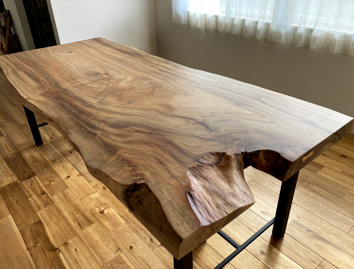 愛知県津島市　K様邸 - 楠（くす）