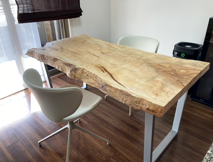 愛知県名古屋市　K様邸 - 栃