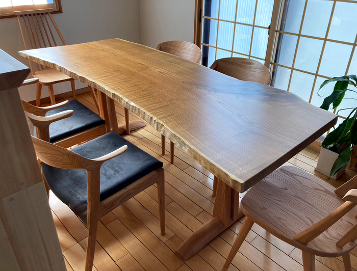 愛知県みよし市　N様邸 - 黄檗