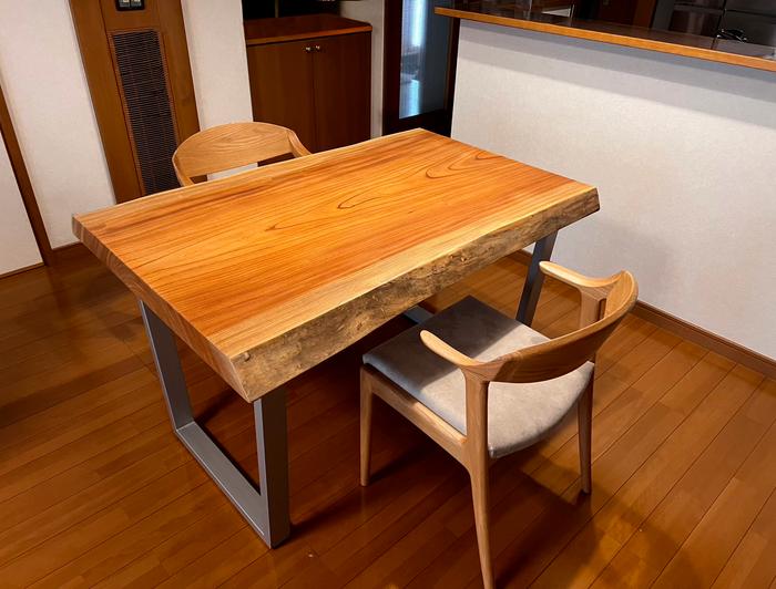 愛知県清須市　H様邸 - 欅